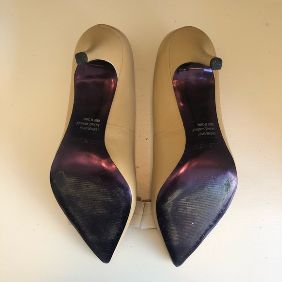 ModCloth || New Role Ready Heel - Picture 6 of 6